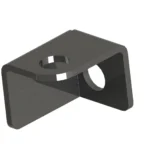 BS42763- Oil Bracket RH 2nd Shaft x 1