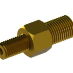 BS42770- 2nd Shaft Oiler Adapter LH x 1