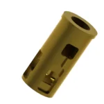 BS42901- Gov Valve Block x 1