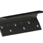BS43202- Exciter Platform Bracket RH x 1