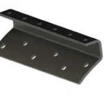 BS43203- Exciter Platform Bracket LH x 1