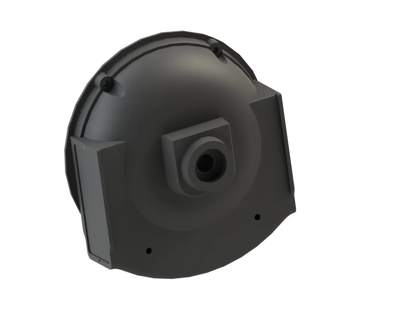 BS43214-Pully-Cover.webp BS43214- Pulley Cover x 1 - Image 1