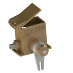 Burrell 2" Foster Lubricator Kit x 1