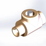 BU20816- Water Valve x 1