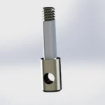 BU20840- Water Valve Cock x 1