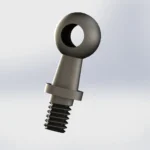 BU20848- WV Handle Support x 1