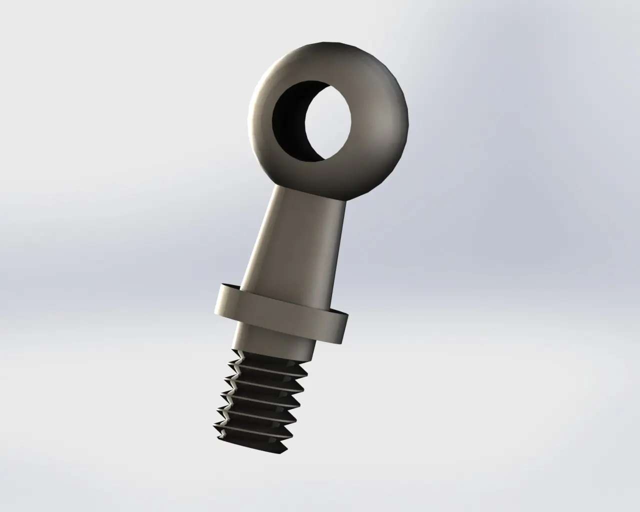 BU20848-WV-Handle-Support.webp BU20848- WV Handle Support x 1 - Image 1