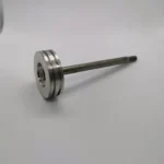 BU21115- Piston Assembly x 1