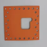 BU21125- Cylinder Gasket x1
