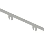 BU21451- Firedoor Bottom Runner Backing x1