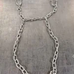 BU21503- Steering Shackle Assembly x 1 joined set