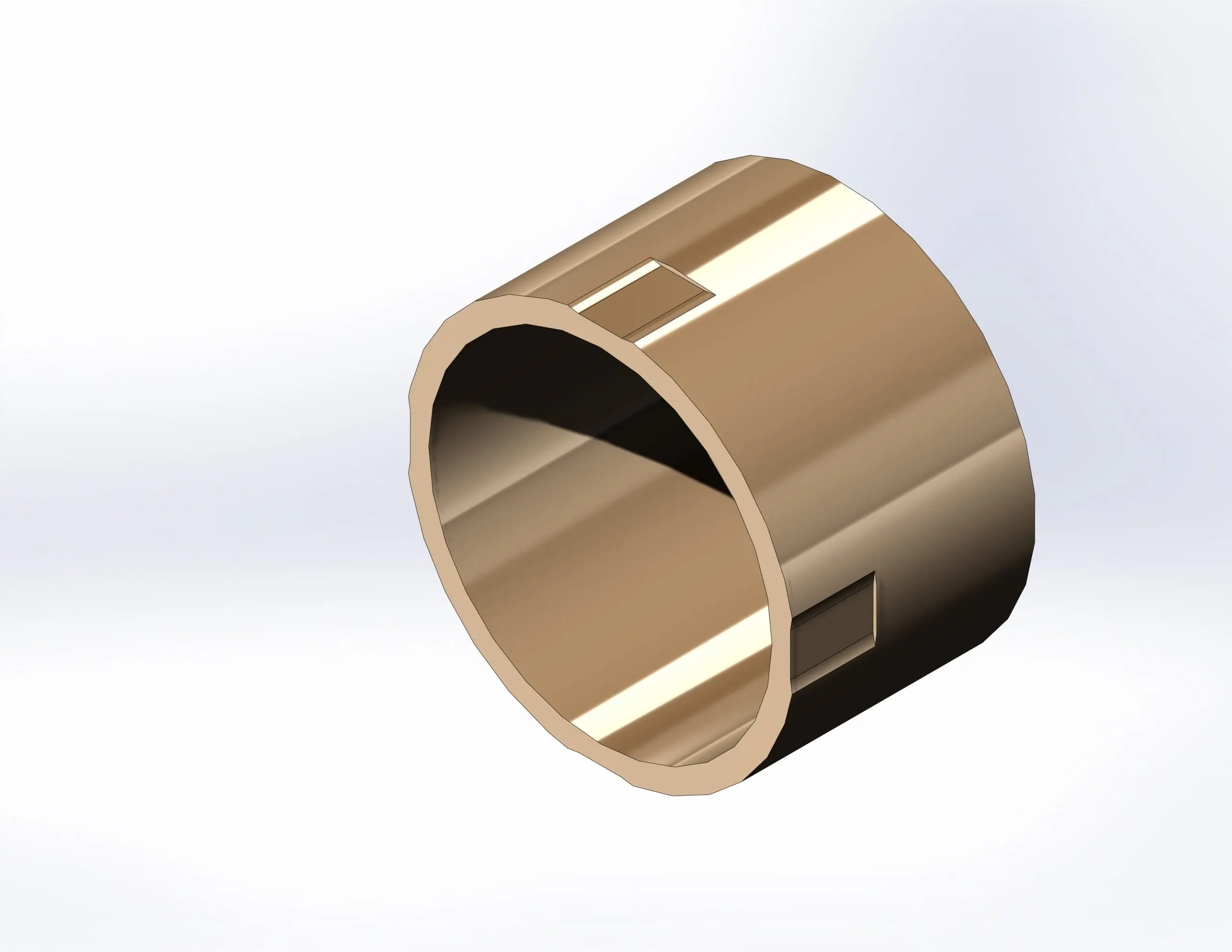 BU21711-C-scaled-1.webp BU21711C- Compensating Centre Bush x 1 - Image 1