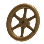 BU21830-Brake Wheel x 1