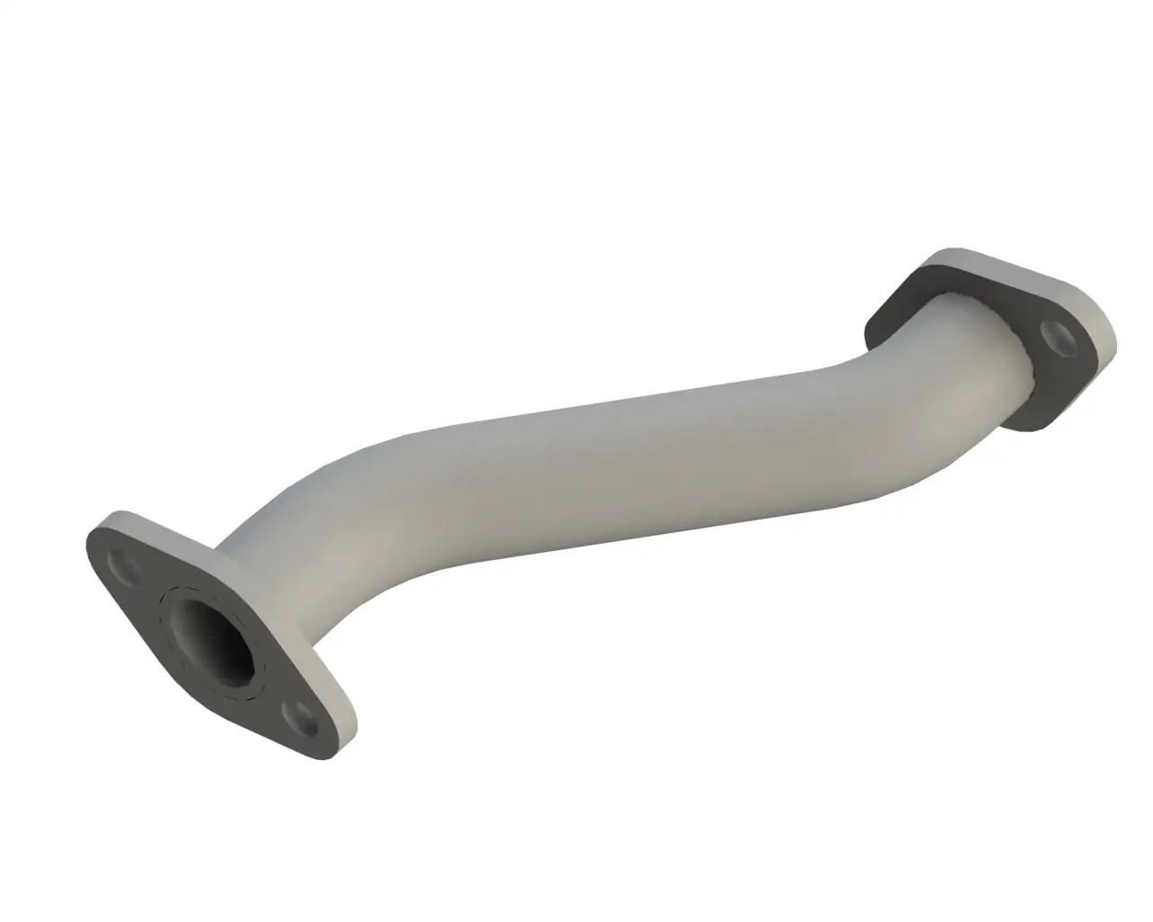BU22009-Exhaust-Pipe.webp BU22009- Exhaust Pipe x1 - Image 1
