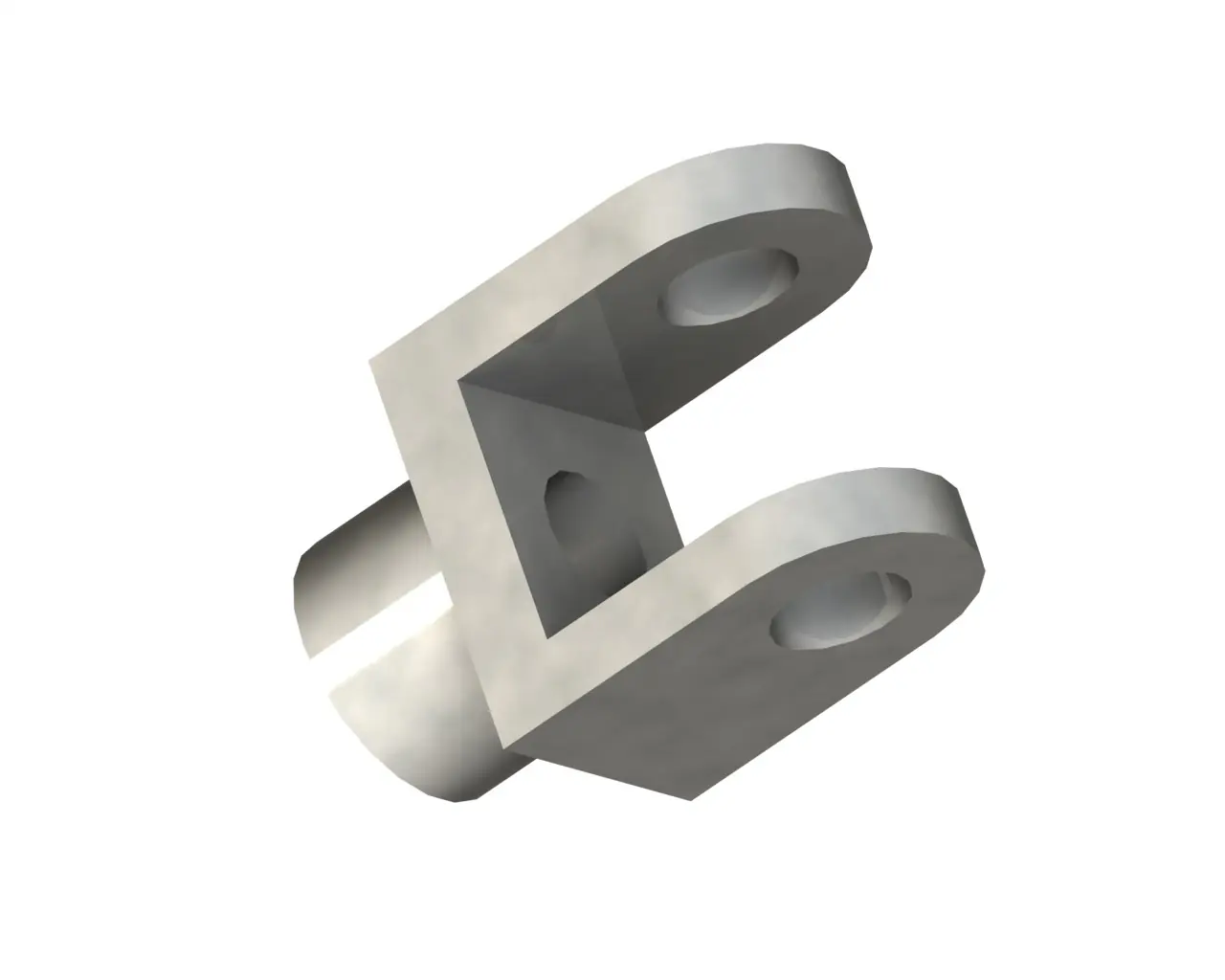 BU22013-Regulator-Clevis-Cylinder-end.webp BU22013- Regulator Clevis (Cyl) x 1 - Image 1