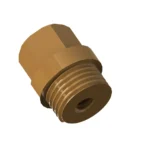 BU22109- Check Valve Nut x 1