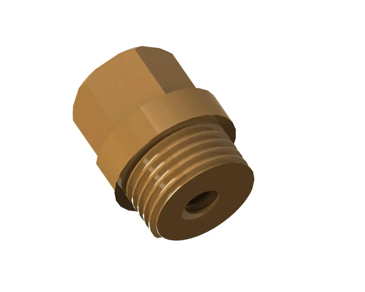 BU22109-Check-Valve-Nut.webp BU22109- Check Valve Nut x 1 - Image 1