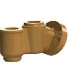 BU22113- Check valve x 1
