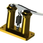 BU22200- Safety Valve x 1