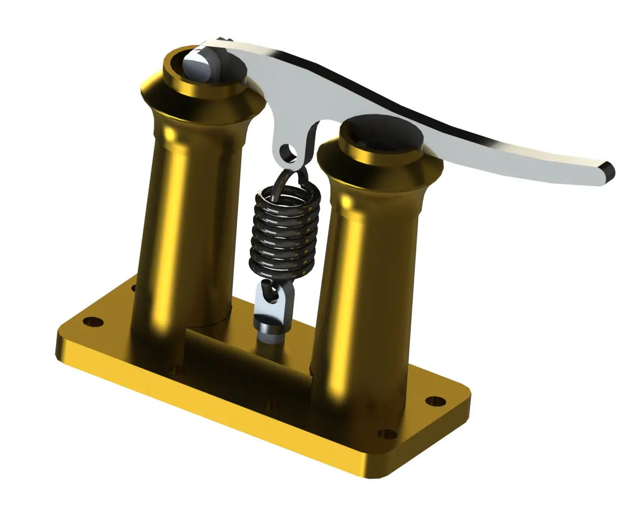 BU22200-Safety-Valves-Assembled.webp BU22200- Safety Valve x 1 - Image 1