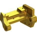 BU22201-Gear Change Bracket x 1
