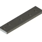 BU22202- Gear Change Top Plate x 1