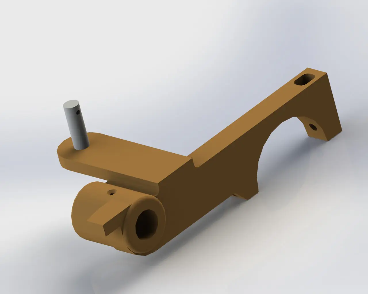 BU22207-1st-Gear-Change-Yoke.webp BU22207- 1st gear Change Yoke x 1 - Image 1