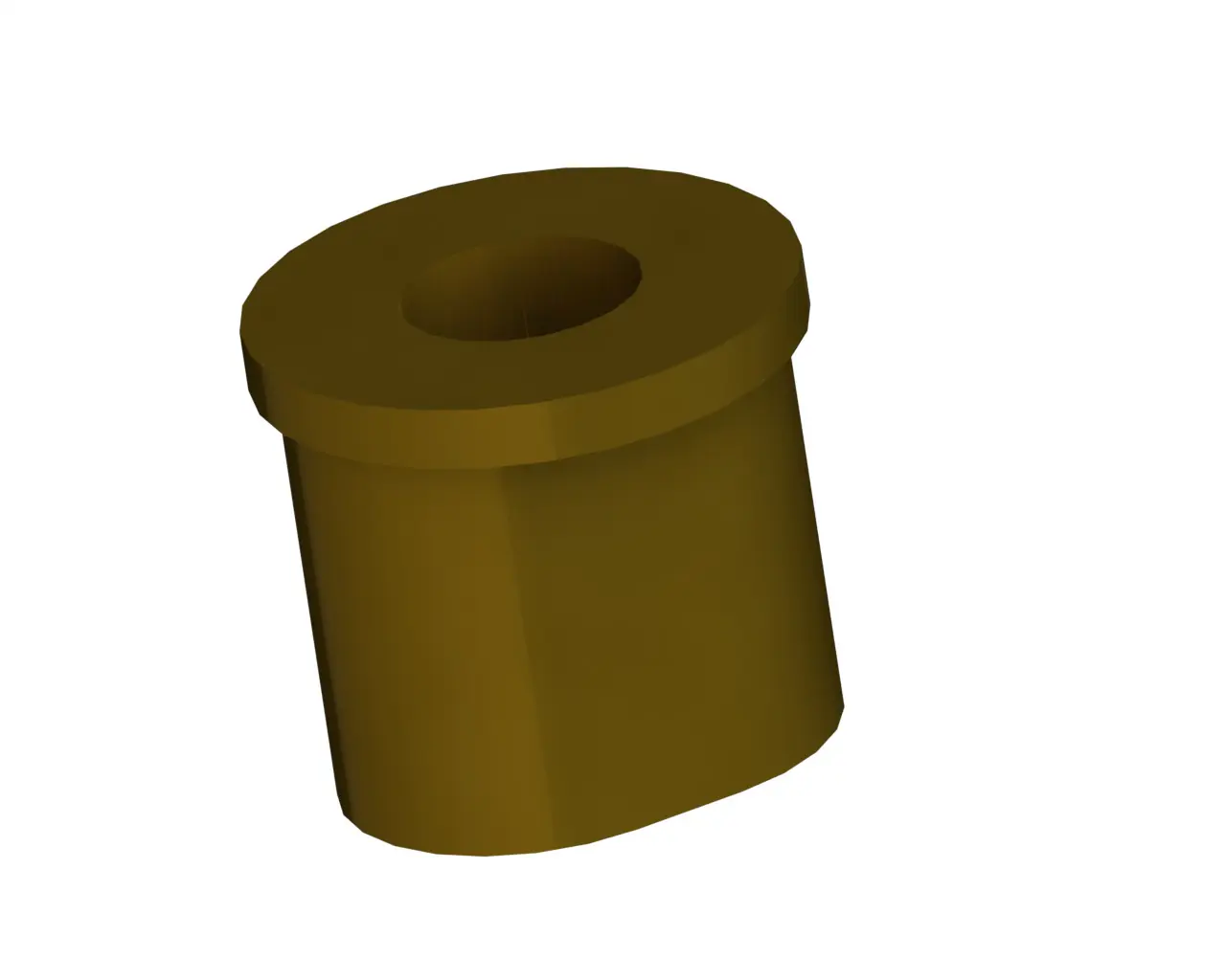 BU22208-Gear-Change-Bronze-Block.webp BU22208- Gear Change Bronze Block x 1 - Image 1