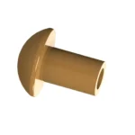 BU22225- Cylinder Drain Knob x 1