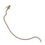 BU22250- Cylinder Drain Tap x 1