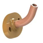 BU22254- Whistle Base x 1