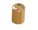 Burrell 2" Whistle Kit x 1 - Image 3