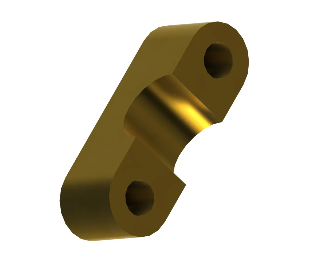 BU22350.webp BU22350- Pipe Clamp x 1 - Image 1