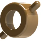 BU22355- Water Lifter Nut  x 1