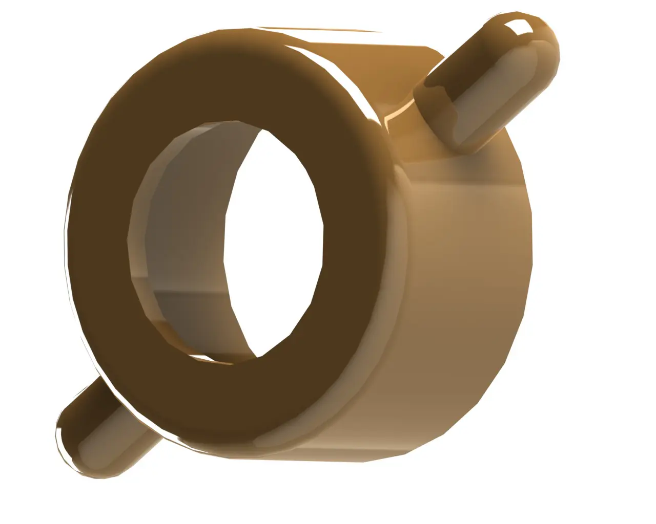 BU22355.webp BU22355- Water Lifter Nut x 1 - Image 1