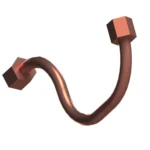 BU22363- Water to Injector Pipe x 1