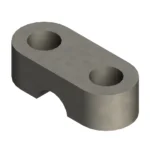 BU22387- Lubricator Drive Clamp x 1