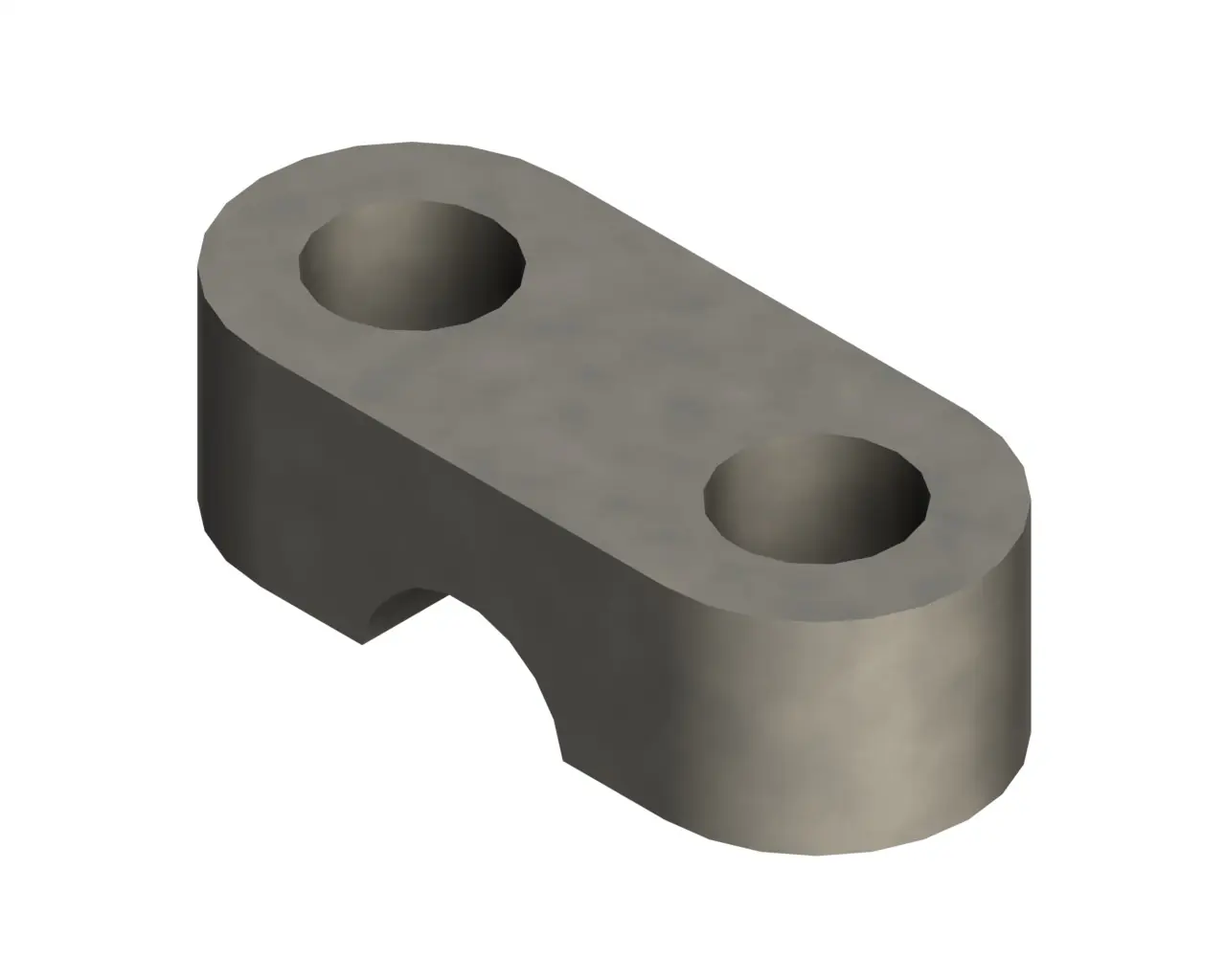 BU22387.webp BU22387- Lubricator Drive Clamp x 1 - Image 1