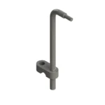 BU22388- Lubricator Drive Clamp x 1