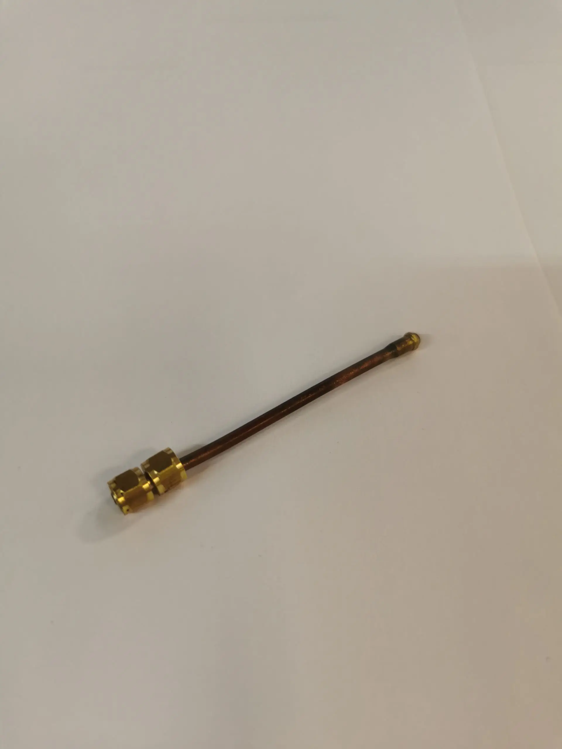 BU22393-scaled-1.webp BU22393- Lubricator Pipe x 1 - Image 1