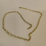 BU22394- Whistle Chain x 1