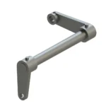 BU41915- Weighshaft Assembly x 1