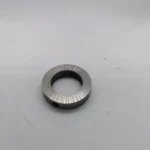 BU40210C- Wheel Retaining Collar x1
