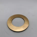 BU40212 Pivot Thrust Washer