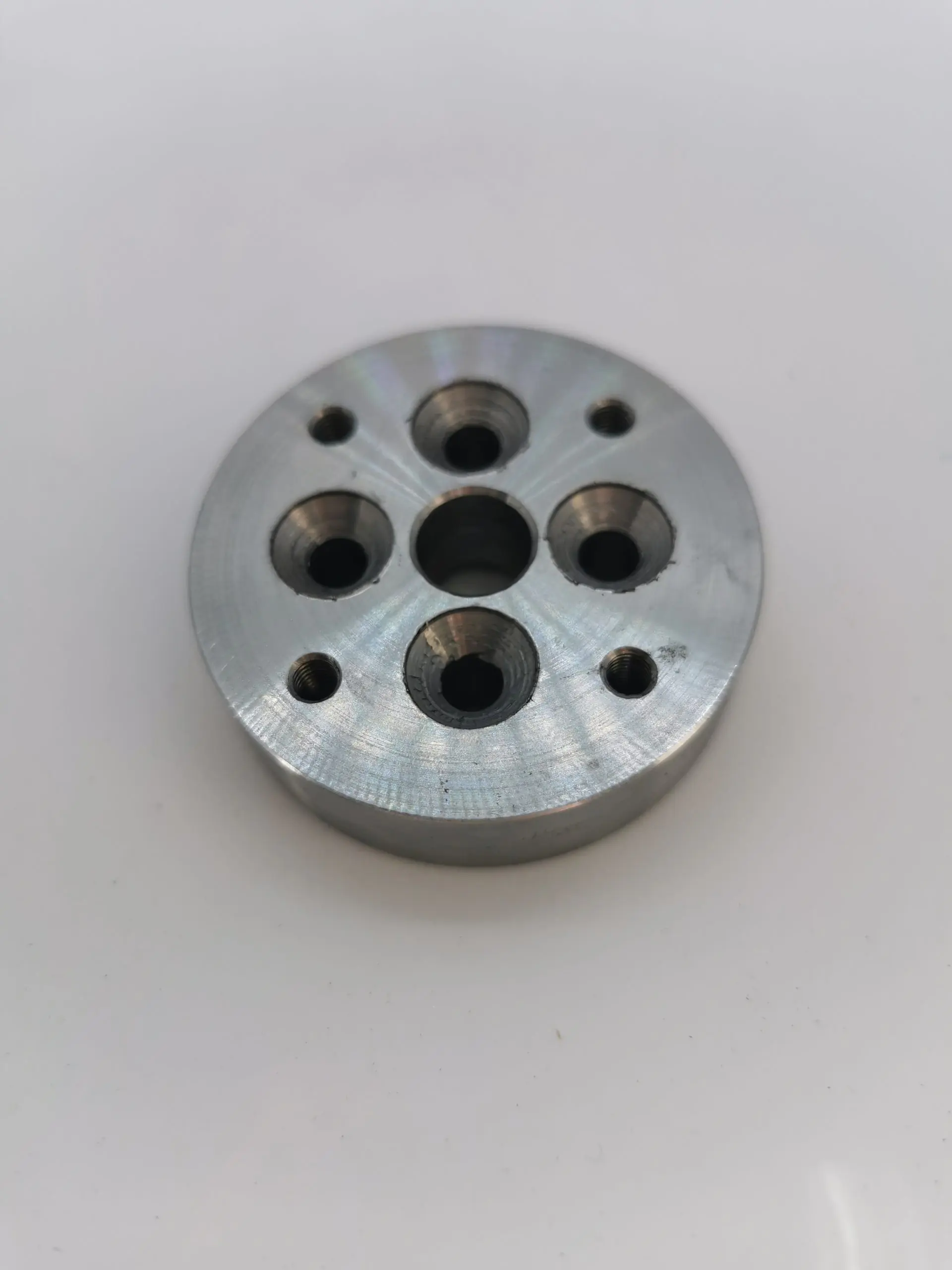 BU40360-scaled-1.webp BU40360- Smokebox Door Boss x 1 - Image 1
