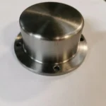BU40407- Rear Hub Cap- Steel x 1
