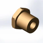 BU40730- Drain Bush x1