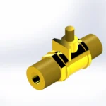 BU40842- Water Valve x 1