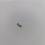 BU41133- Regulator Spring