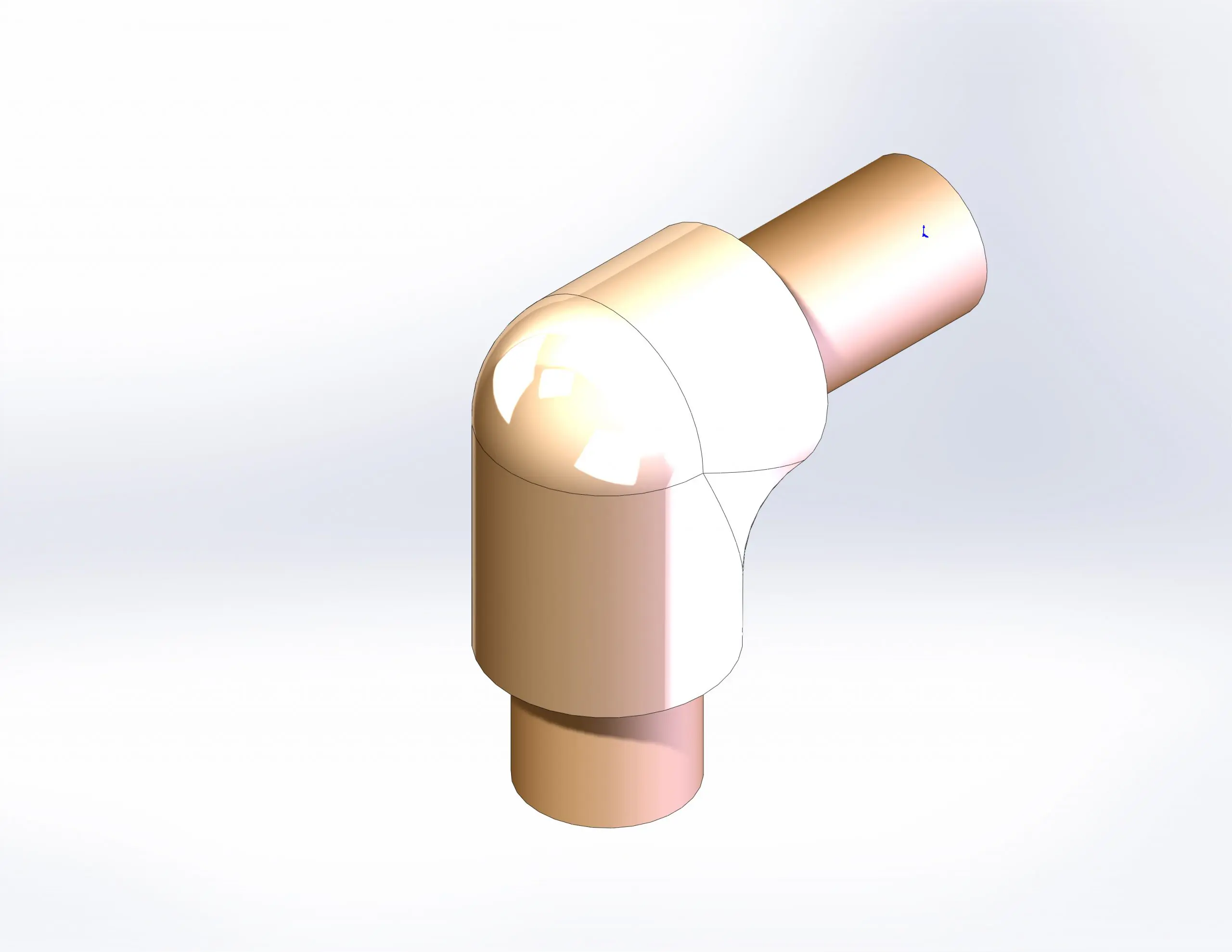 BU41435-scaled-1.webp BU41435- Elbow 1/4" BSP 3/8" Pipe x 1 - Image 1